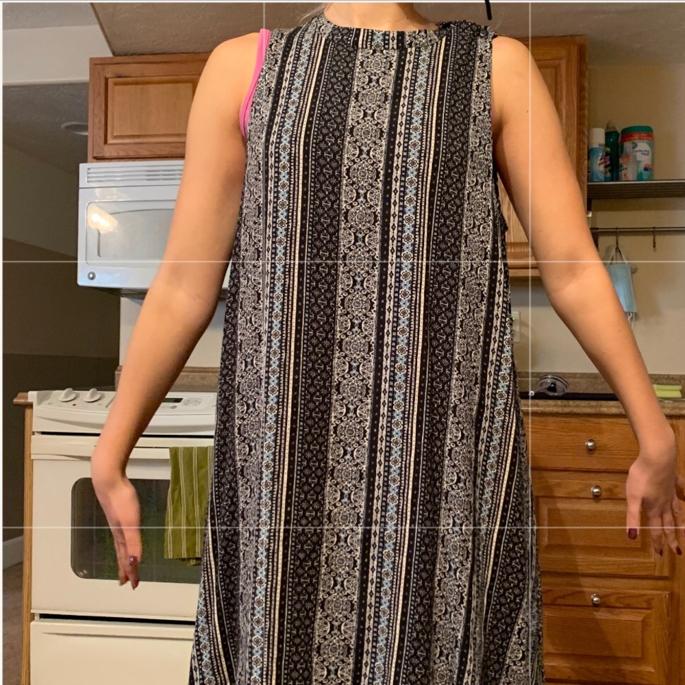 Women’s dress
